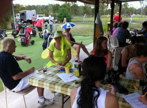 Boonooroo Golf Course & Tavern - Broome Tourism 3