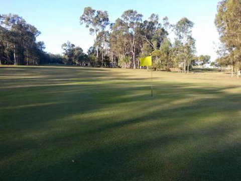 Boonooroo Golf Course & Tavern - Broome Tourism 4