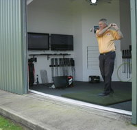 Kurri Golf Shop - Broome Tourism