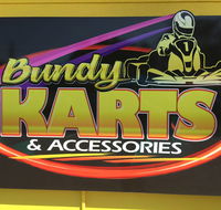 Bundy Karts - Broome Tourism