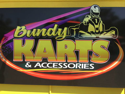 Bundy Karts - Broome Tourism 0