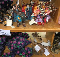 True Blue Aquariums - Broome Tourism