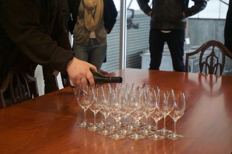Wine Compass - Broome Tourism 2