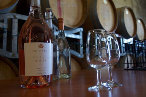 Wine Compass - Broome Tourism 0