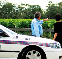 Southern Highlands Taxis Limousines and Coaches - Broome Tourism