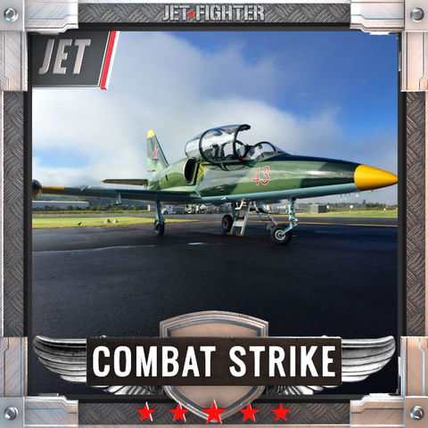JetFighter - Broome Tourism 2
