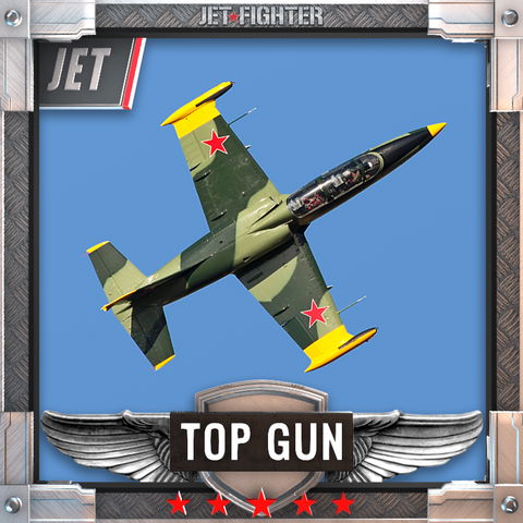 JetFighter - Broome Tourism 3