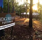 Didgeridoo Jam in the Park - Broome Tourism
