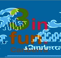 3infun Canberra Attraction Pass Including the Australian Institute of Sport Cockington Green Gardens and Questacon - Broome Tourism