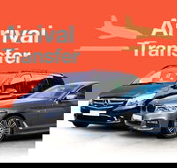 Private Arrival Transfer from Canberra Airport to Canberra City - Broome Tourism