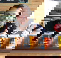 Capital 3in3 - 3 Craft Beer Hotspots in 3 Hours - Broome Tourism