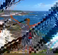 Multi-Day Snowy Mountains and Sapphire Coast from Canberra - Broome Tourism