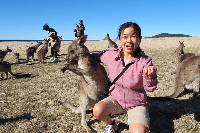 Canberra ACT Broome Tourism