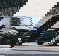 Private Canberra Airport - Canberra City Round-Trip Transfer - Broome Tourism