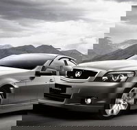 Canberra Private Chauffeured Airport Transport - Broome Tourism