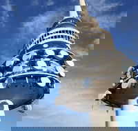 Telstra Tower Observation Deck Ticket - Broome Tourism