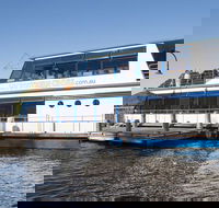 Sightseeing Cruises - Broome Tourism