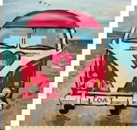 Bug Love - Boardwalk Bar 3.00-5.00pm - Broome Tourism