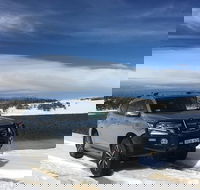 Canberra Airport to Perisher Ski Resort - Broome Tourism