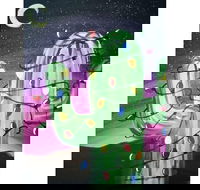 Christmas Cactus - 65 Northbourne 7.30-9.30pm - Broome Tourism