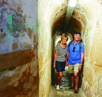 Rottnest Island Full-Day Trip With Guided Island Tour From Perth - Broome Tourism