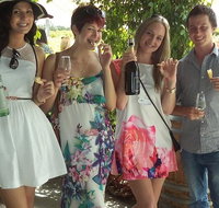 1/2 day Swan Valley Wine Cheese  Chocolate Tour Inc Afternoon Cruise to Perth - Broome Tourism