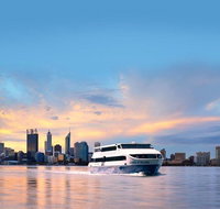 Perth Swan River Dinner Cruise - Broome Tourism