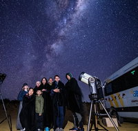 Pinnacles Desert Sunset Stargazing Tour - Broome Tourism