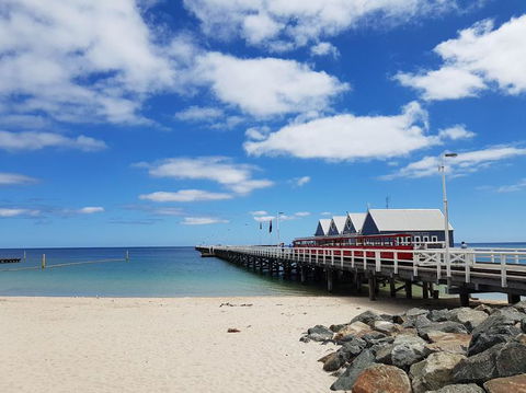 Margaret River Food, Wine & Sightseeing Tour From Perth - Broome Tourism 6