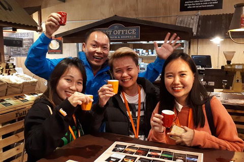 Margaret River Food, Wine & Sightseeing Tour From Perth - Broome Tourism 1