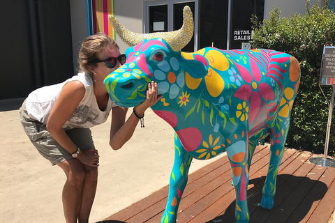 Margaret River Food, Wine & Sightseeing Tour From Perth - Broome Tourism 12