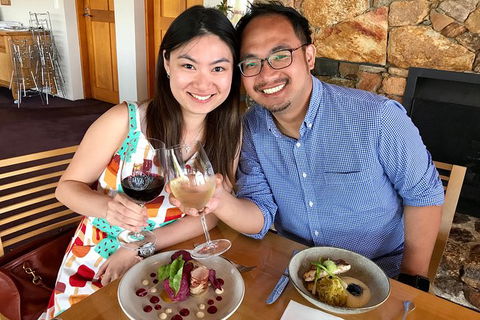 Margaret River Food, Wine & Sightseeing Tour From Perth - Broome Tourism 10