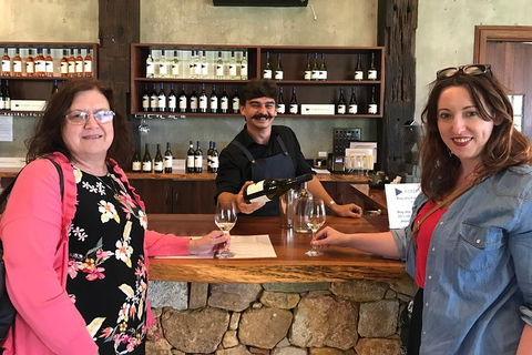 Margaret River Food, Wine & Sightseeing Tour From Perth - Broome Tourism 11