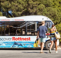 Rottnest Island Tour from Perth or Fremantle including Bus Tour - Broome Tourism