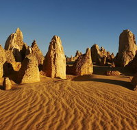 Pinnacles Day Trip from Perth Including Yanchep National Park - Broome Tourism