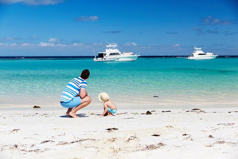 Rottnest Island Grand Tour Including Lunch And Historical Train Ride - Broome Tourism 4