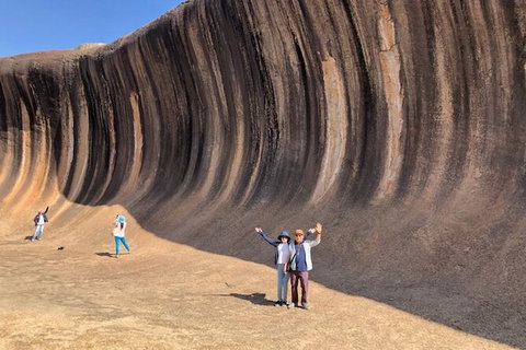 Full-Day Wave Rock & Historic York - Broome Tourism 6