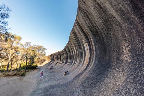 Full-Day Wave Rock & Historic York - Broome Tourism 5