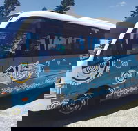 Rottnest Island Bayseeker Tour - Broome Tourism