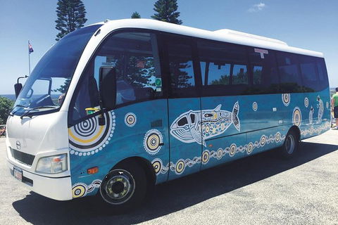 Rottnest Island Bayseeker Tour - Broome Tourism 0