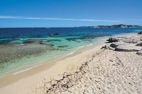 Rottnest Island Bayseeker Tour - Broome Tourism 2