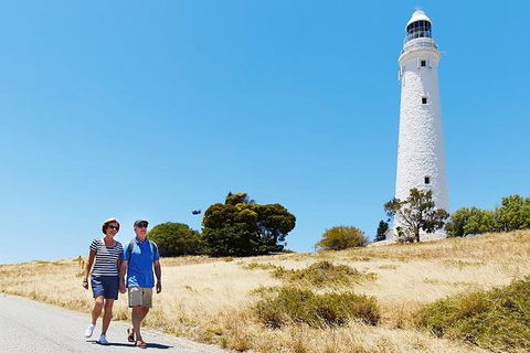 Rottnest Island Bayseeker Tour - Broome Tourism 5