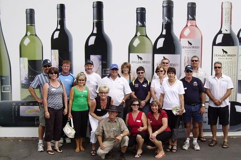 Margaret River Winery And Brewery Day Trip, Plus Gourmet Winery Lunch - Broome Tourism 1