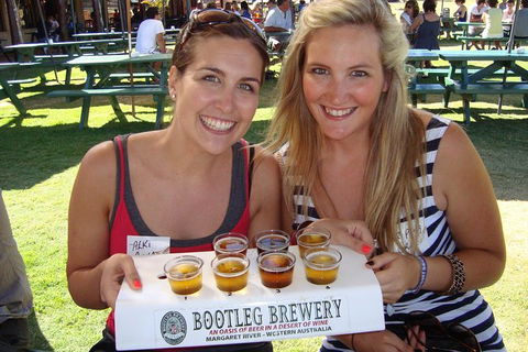 Margaret River Winery And Brewery Day Trip, Plus Gourmet Winery Lunch - Broome Tourism 6
