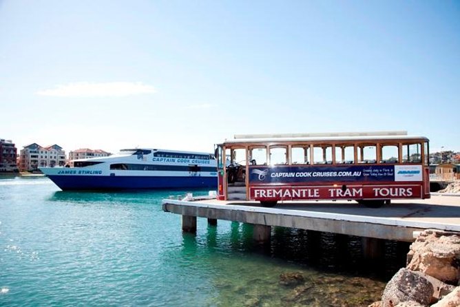  Broome Tourism