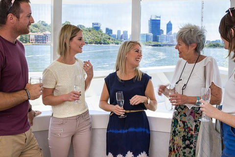 One-way Sightseeing Cruise Between Perth And Fremantle - Broome Tourism 5