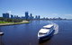 One-way Sightseeing Cruise Between Perth And Fremantle - thumb 2