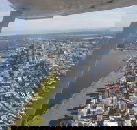 Perth Scenic Flight - City River and Beaches - Broome Tourism