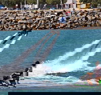 Geraldton Flyboard Experience - Broome Tourism