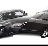 Private Arrival Transfer Perth Airport to Hotel - Broome Tourism